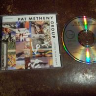 Pat Metheny Group - Letter from home CD