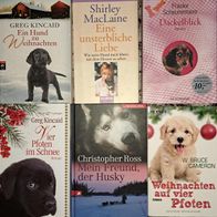 6 tolle Hunde-Bücher