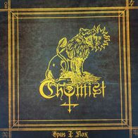 Chymist - Opus I: Nox EP - DigiCD (NEU)