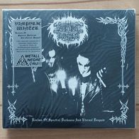 Vampyric Winter - Realms of Spectral Darkness and Eternal Despair - DigiCD (NEU)
