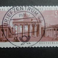 Deutschland 2007, Michel-Nr. 2636, gestempelt