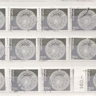 Schweiz MiNr. 1169 Astron. Uhr gest. eine zur Auswahl M€ 1,20 #E255f6b