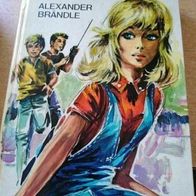 Liesel überwindet die Angst - Alexander Brändle - c 1972