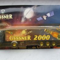 Gessner Minitruck 2000 Sattelzugmaschine Mercedes Actros (19)
