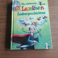 Die schönsten Leselöwen Zaubergeschichten - ohne CD - 2006