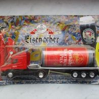 Eisenacher Minitruck Sattelzug mit B.-Dose Wartburg Pils (16)