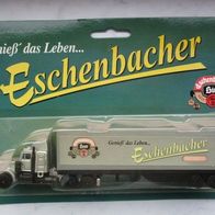 Eschenbacher Bier Brauerei Truck US Kenworth W900 SZ (17)