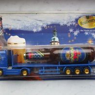 Reudnitzer mini Werbetruck, MAN TG 460 TL mit Flasche 1:87 in OVP (28)