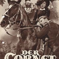 Filmprogramm IFB Nr. 3094 Der Cornet Götz von Langheim 4 Seiten