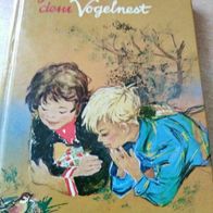 Geschichten aus dem Vogelnest - Ulrike Karsten