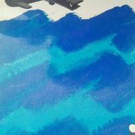 Peter Krauss - Lindbergh wagt den großen Flug - Einmotorig über den Ozean 1966