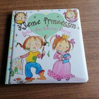 Kleine Prinzessin - Julia, das kleine Biest