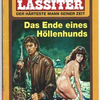 Bastei Lassiter Western Band 2328 " Das ende eines Höllenhundes "