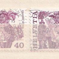 Schweiz MiNr. 1104 Do gest. eine zur Auswahl M€ 0,90 #E152d