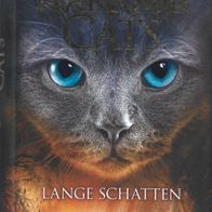Warrior Cats " Lange Schatten " von Erin Hunter