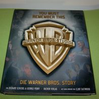 Richard Schickel, You must remeber this - Die Warner Bros. Story