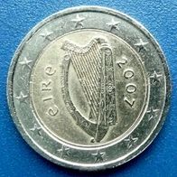 2 Euro - Irland - 2007