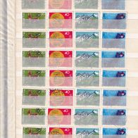 Schweiz MiNr. 1079-1082 Jahresereign. kpl. gest. eine zur Auswahl M€ 2,00 #E288f291c