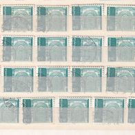 Schweiz MiNr. 1066 Galluspforte Basel gest. eine zur Auswahl M€ 0,40 #E296f7e