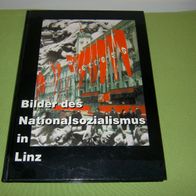 Fritz Mayrhofer, Bilder des Nationalsozialismus in Linz
