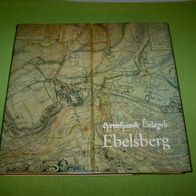 Willibald Katzinger, Ebelsberg - Geschichte und Gegenwart in Einzelbeiträgen