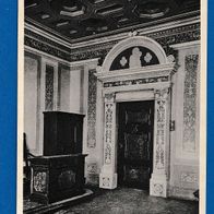 Berndorf N.- Oe. Volks u. Hauptschulen Lehrzimmer im römischen Renaissancestile (4158