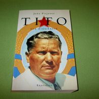 Joze Pirjevec, Tito - Die Biografie