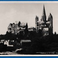 Limburg a. d. Lahn Dom und Schloß (4165)