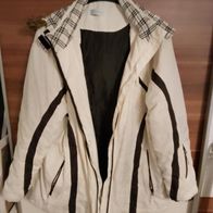 Ulla Popken Sportswear Jacke Gr. 54/56