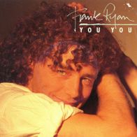 7 Vinyl Frank Ryan / You You