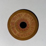 Tag des deutschen Handwerks 1935 Treffabzeichen Tagungsabzeichen