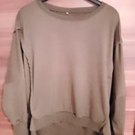 Damen Pullover Gr. 3XL