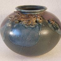 Kraichgau Keramik Vase * * *