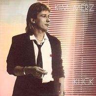 7"MERZ, Kim/ Wallenstein · Klick (Promo RAR 1984)