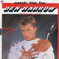 7 Vinyl Den Harrow / Catch the Fox