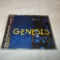 Genesis - Best of prog CD Archive Records Ungarn neu S/S