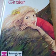 Man nennt mich Ginster von Marie Brückner - Schneider Buch - Vintage