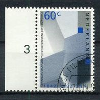 Niederlande Mi. Nr. 1439 Bund Niederländischer Architekten o <