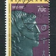 Niederlande Mi. Nr. 1443 Königlich Niederl. Gesellschaft für Numismatik o <