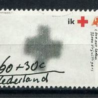 Niederlande Mi. Nr. 1446 A Niederländisches Rotes Kreuz o <