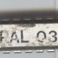 Schaltkreis RAL 037