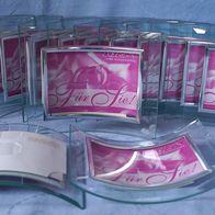 14 Rahmen Glasbilderrahmen Bilderrahmen Fotorahmen Maße ca 16,5 x 14 bzw 12 x 8,5 NEU