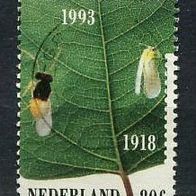 Niederlande Mi. Nr. 1467 / 75 Jahre Landwirtsch. Universität Wageningen o <
