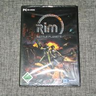 RIM - Battle Planets PC