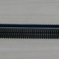 TT Standardgleis / gerade Gleise O (a) / 228 mm / 9 Stück