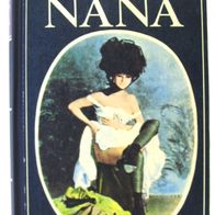 Buch - Nana - von Emile Zola - 1972 - gut erhalten