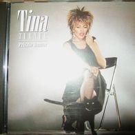 CD Album: "Private Dancer", von Tina Turner (1997)