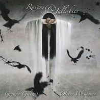 Gordon Giltrap & Oliver Wakeman - Ravens & Lullabies (2013) prog CD Esoteric neu S/S