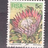 Südafrika Michel Nr. 516 gestempelt (21)