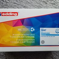 Edding Trommel EDD-3047 Kompatibel für Samsung MLT-R116, 9000 Seiten